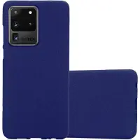 Cadorabo TPU Frosted Cover