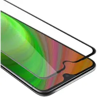 Cadorabo Vollbild Displayschutzglas