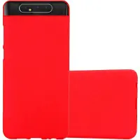 Cadorabo TPU Frosted Cover