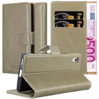 Cadorabo Book Luxury Cover