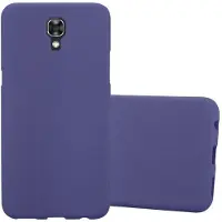 Cadorabo TPU Frosted Cover