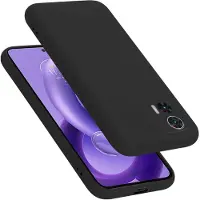 Cadorabo TPU Hülle für Motorola EDGE 30 NEO Liquid