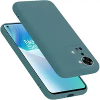Cadorabo TPU Hülle für OnePlus Nord 2T Liquid