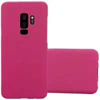 Cadorabo Hard Cover Frosty Cover