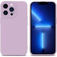 Cadorabo Hülle für Apple iPhone 12 PRO MAX im TPU Fluid LM162 Style