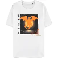 Pokémon - Dracaufeu - T-Shirt Homme (L)