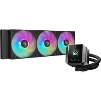 DeepCool Mystique 360 Wasserkühlung