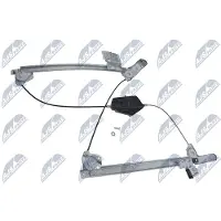NTY EPS-AU-041 Elektrischer Fensterheber Vorne Links für AUDI A5 Sportback (8TA)