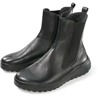 Bär Schuhe Mabel Damen - Stiefeletten Weite: breit 1 St