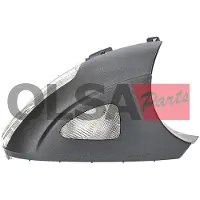 AIC 72187 Blinker Blinkleuchte Außenspiegel Rechts für VW TIGUAN (5N)