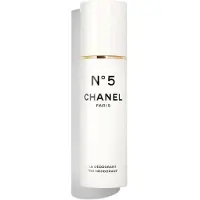 Chanel No 5 The Deodorant Spray 100ml
