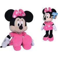 Disney - Minnie Mouse Plush (25 cm) (6315870227)