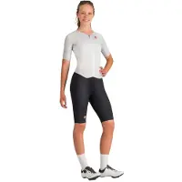 Castelli Integral Free Sanremo 3 Kurzarm-trisuit