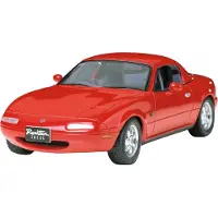 Tamiya 1:24 Eunos Roadster