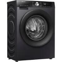Hisense WF3S1043BW3 WF3S1043BB3 3S, Frontlader, 10,5 kg, B, 72 dB, 1400 RPM, A