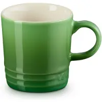 Le Creuset Espressotasse Le Creuset Bamboo 100 ml (6-telig)