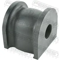 FEBEST HSB-CURD17 Lagerung Stabilisator Stabigummi Hinten für HONDA ACCORD VIII (CU) ACCORD VIII Kombi Accord IX Limousine (CR) ACCORD IX Coupe