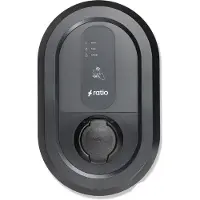 Ratio io6 4G 22kW Socket