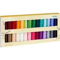 Amann/Mettler Art.3406 Fadenset 1500 yd/1372m