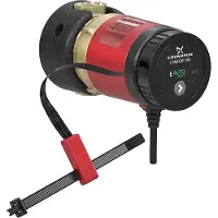 Grundfos COMFORT 15-14 B TA Trinkwasserzirkulationspumpe