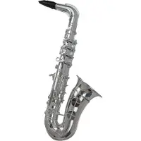 Music Saxophon mit 8 Tasten