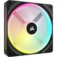 Corsair Icue Link Qx140 Rgb 140 Mm Expansion Kit Ventilator