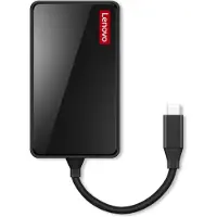Lenovo 100 Usb Type-c Dockingstation
