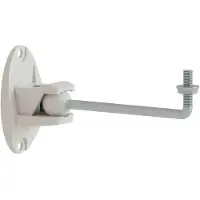 Connectech CT Speaker Mount White