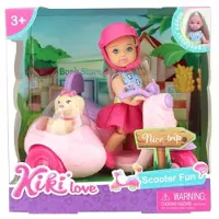 Kiki doll