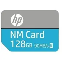 HP NM100, 128 GB, MicroSD, Klasse 10, UHS-III, 90 MB/s, 83 MB/s