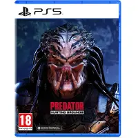 Ps5 Predator: Hunting Grounds