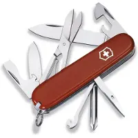 Victorinox Super Tinker rot 1.4703 Schweizer Taschenmesser