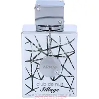 Armaf Club De Nuit Sillage Edp Spray