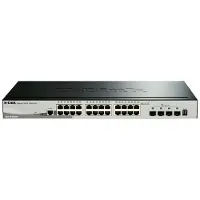D-Link DGS 1510-28X