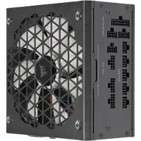 Corsair RMx Shift Series RM850x SHIFT, 850 W, 100 - 240 V, 47 - 63 Hz, 5 - 10 A, 150 W, 849,6 W