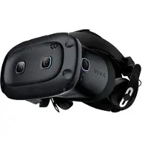 HTC Cosmos Elite ohne Controller und Basisstationen Vr-Brille