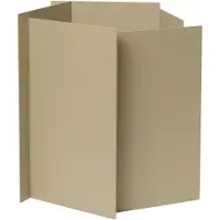 Ferm Living Blumentopf Fragma Planter Cashmere 28 cm