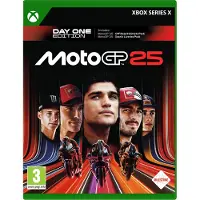 MotoGP 2025 Videospiel - Tag eins Ausgabe mit Unreal Engine 5 und Riders Market