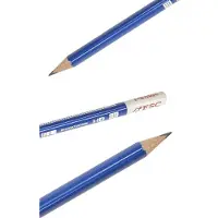 Pentel CB60T Grafit trblyant HB - 12 stk