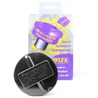 Powerflex Wagenheberaufnahme PF5-4660 Vorne und Hinten für BMW 1 Schrägheck (F20) Polyurethan(Polyurethan)