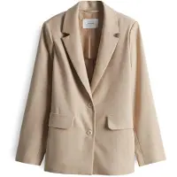 Opus Blazer "Jaomi" in Beige - 38
