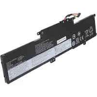AccuCell Akku passend für Lenovo ThinkPad L380, Li-Polymer,11,1V, 4050mAh, 45Wh