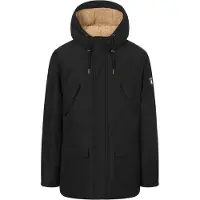 Derbe Winterjacke Festholm