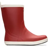 Viking Seilas Stiefel rot