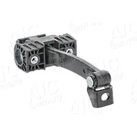 AIC 70219 Türfeststeller Türfangband für AUDI A4 Avant (8K5, B8) Hinten Rechts Hinten Links
