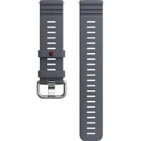 Polar 22 Mm Silikonarmband