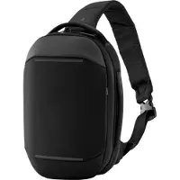 Gomatic Navigator Sling 6L Black Rucksack
