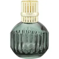 Maison Berger Paris LB4838, Glas, Grün, Rund, Flur, Tisch, Liquid, 132 mm