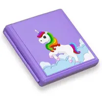Nintendo Switch Unicorn Game Card Holder