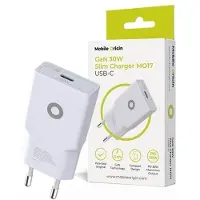Mobile Origin MO-GAN30W-MO17, Drinnen, AC, Weiß